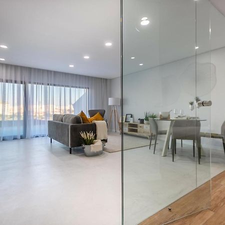RM Loft Apartment Setubal Luaran gambar