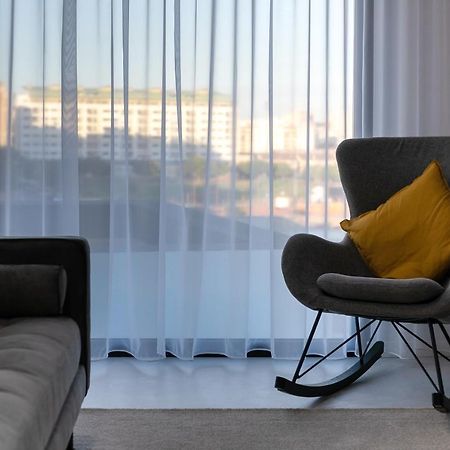 RM Loft Apartment Setubal Luaran gambar