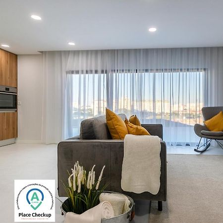 RM Loft Apartment Setubal Luaran gambar