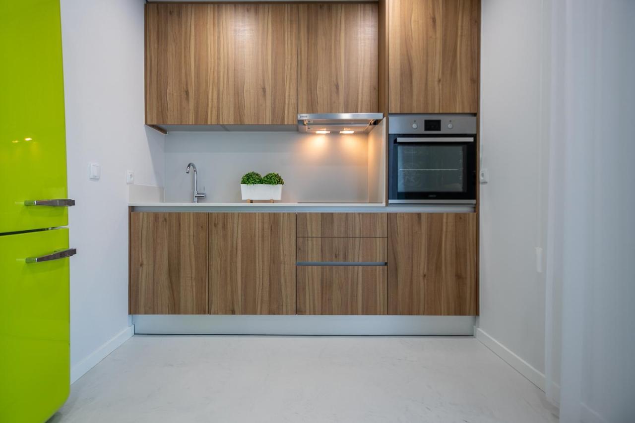 RM Loft Apartment Setubal Luaran gambar
