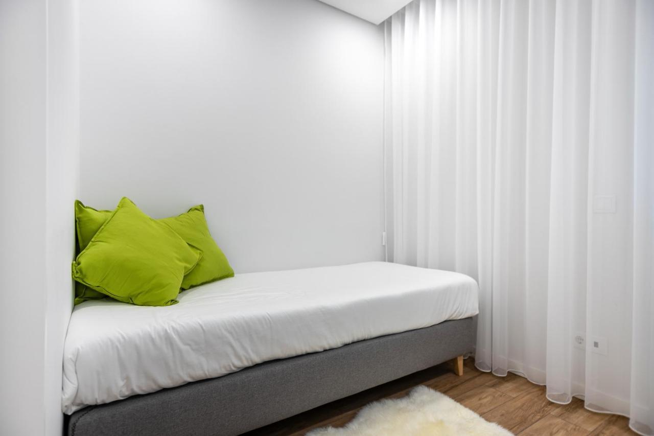 RM Loft Apartment Setubal Luaran gambar