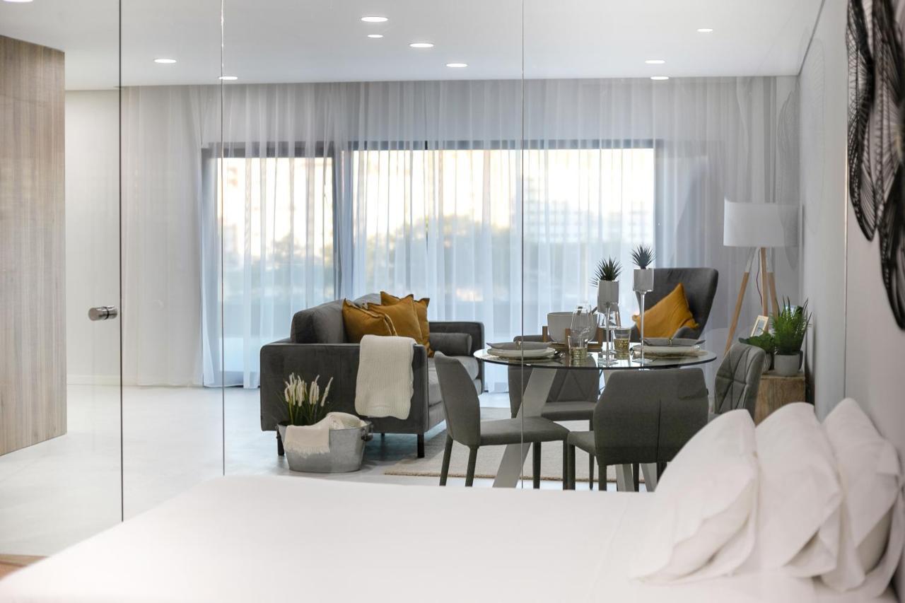 RM Loft Apartment Setubal Luaran gambar