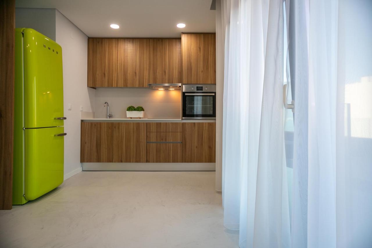 RM Loft Apartment Setubal Luaran gambar