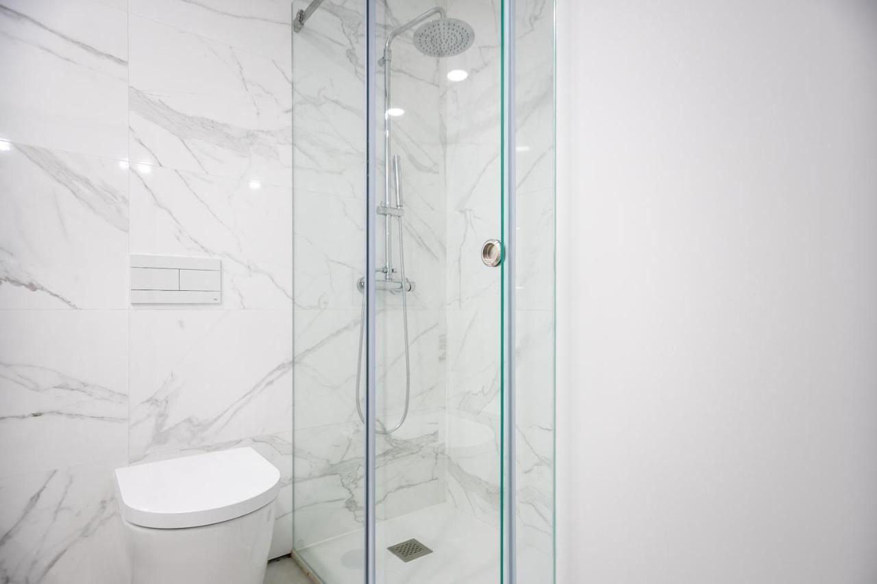 RM Loft Apartment Setubal Luaran gambar