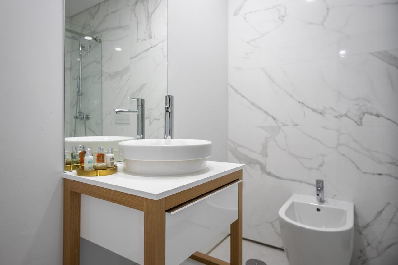 RM Loft Apartment Setubal Luaran gambar